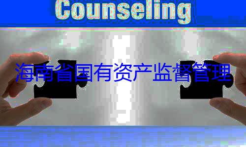 海南省国有理委员会党资产监督管委副书记王有福接受审查调查
